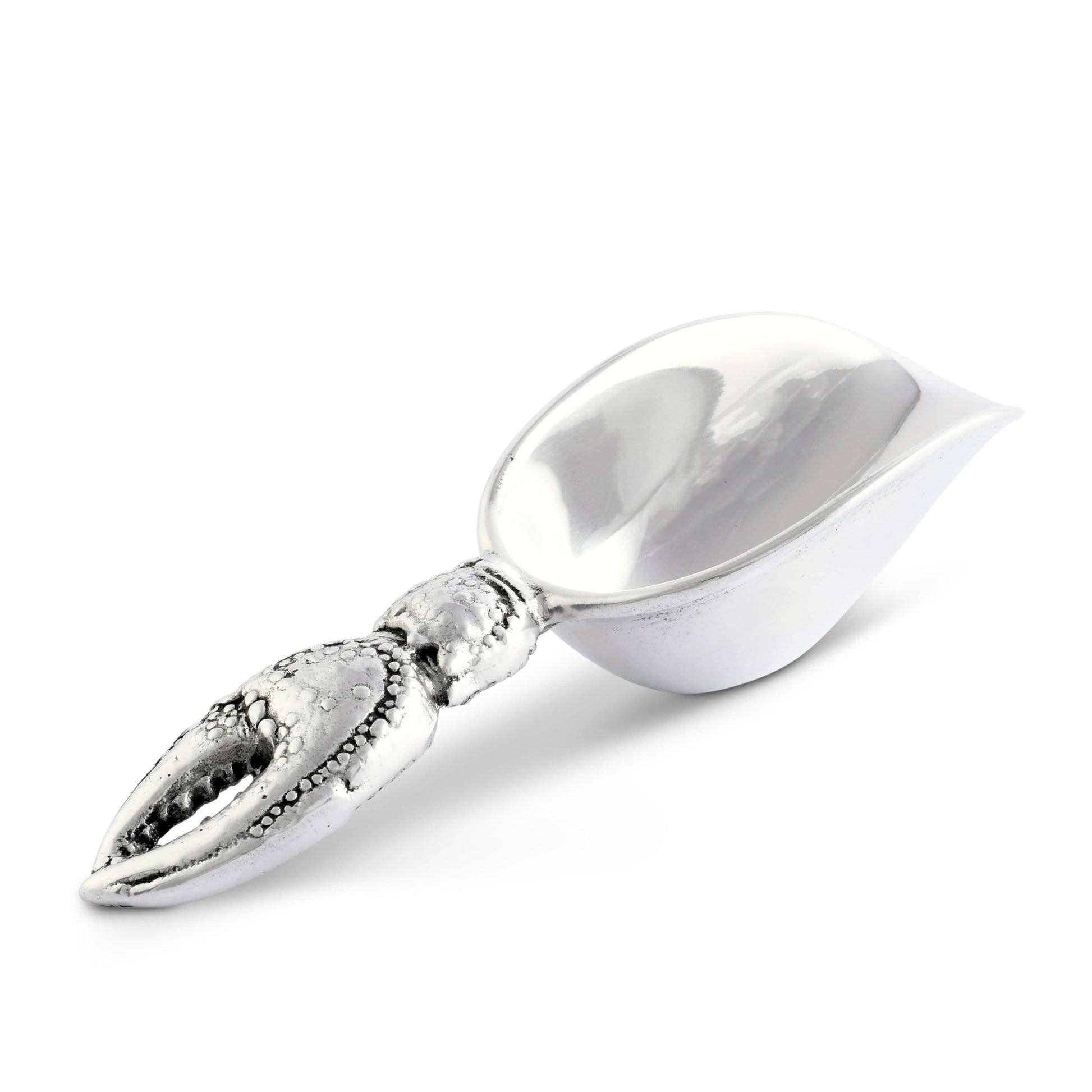 Crab Ice Scoop - themonogram manor 