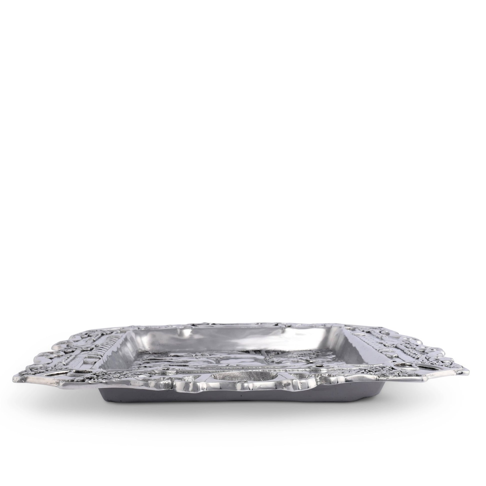 Grazing Horses Parlor Tray - themonogram manor 