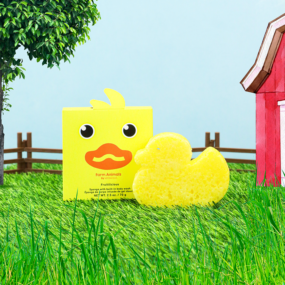 Danny Duck | Farm Animals - themonogram manor 
