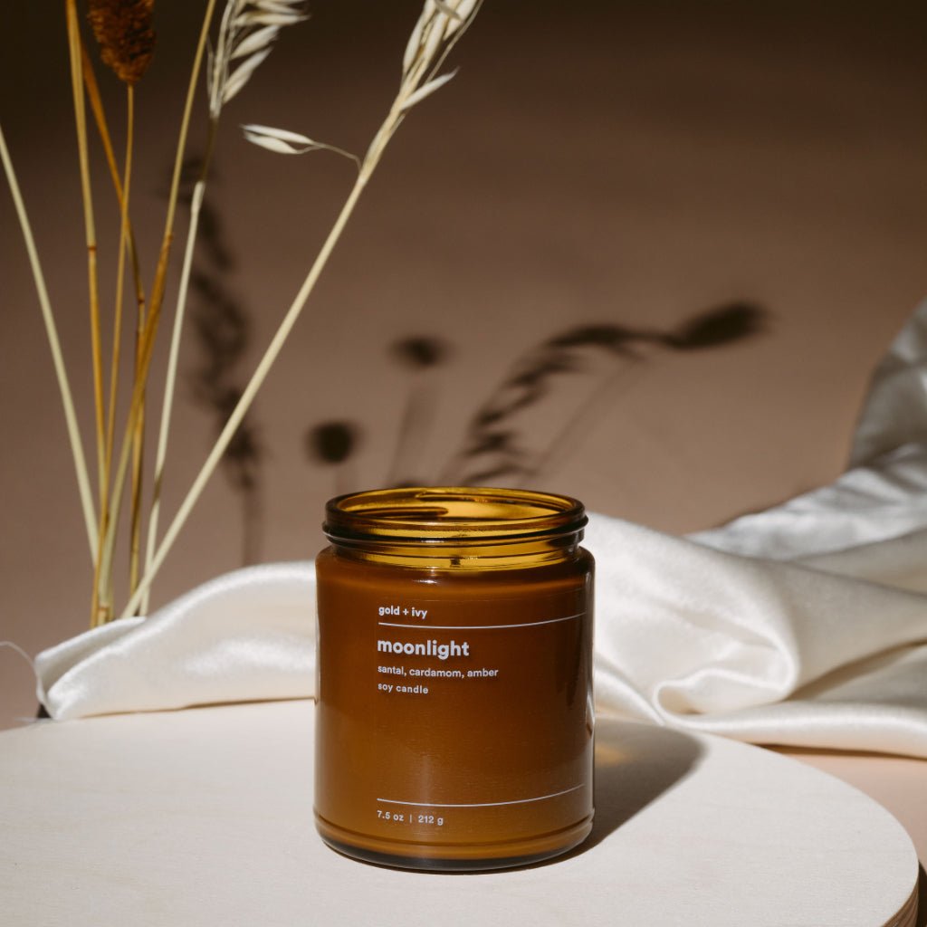 moonlight - themonogram manor 