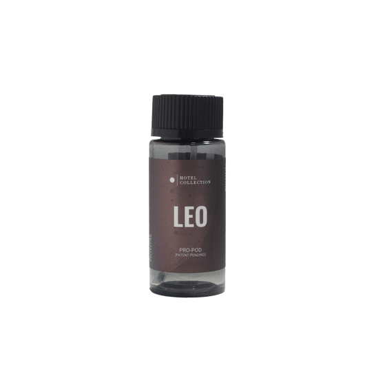 Leo - themonogram manor 