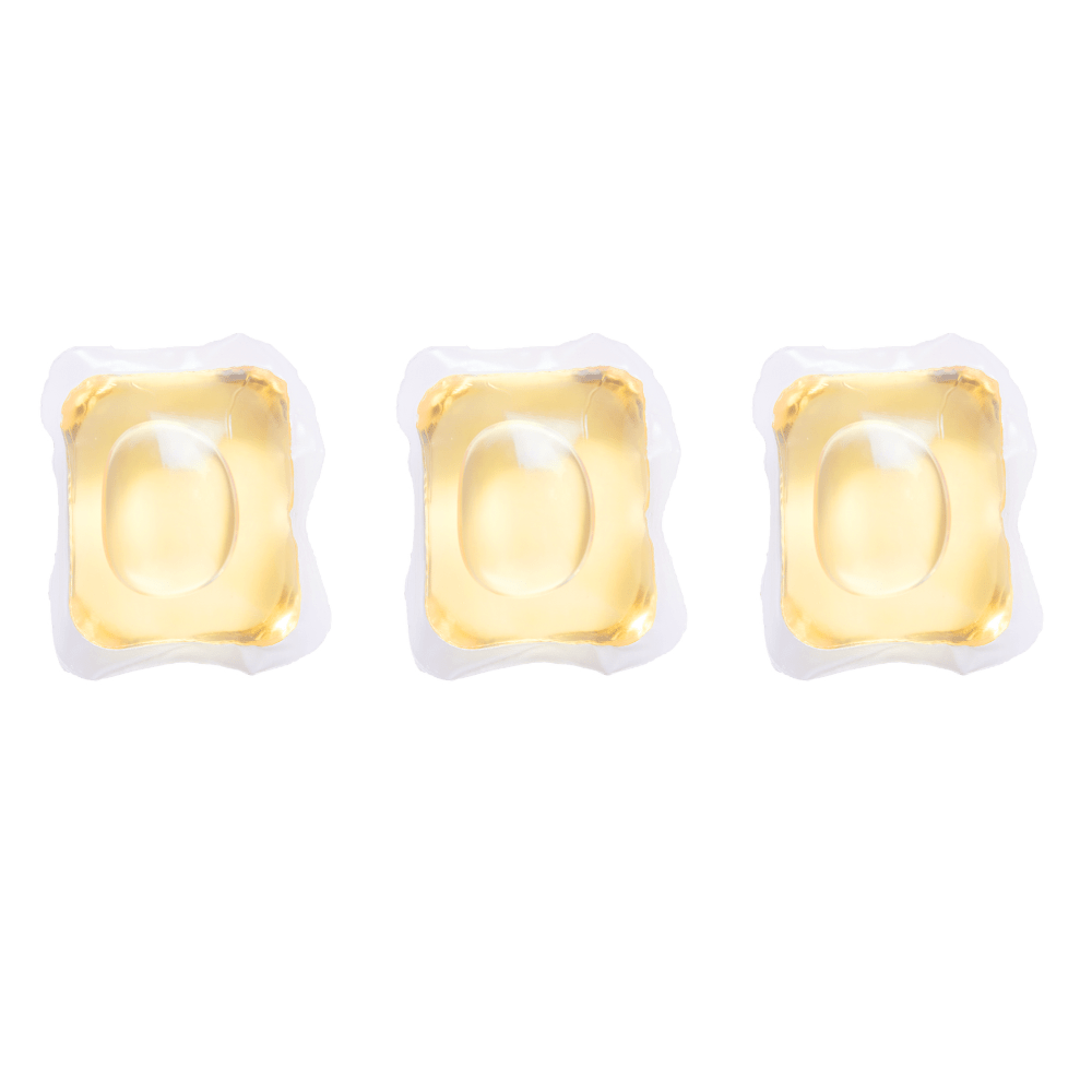 Pods Sample Pack - themonogram manor 