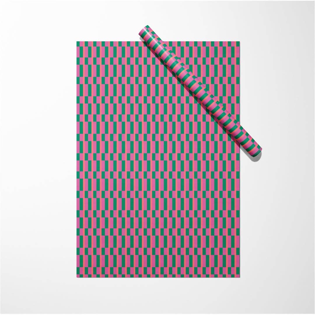Maxi Wrap | Gift Wrapping Paper | Present Wrapping Paper - themonogram manor 
