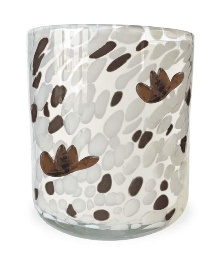 Into the Sunset (Cowboy Hat) Icon 12oz Candle - themonogram manor 