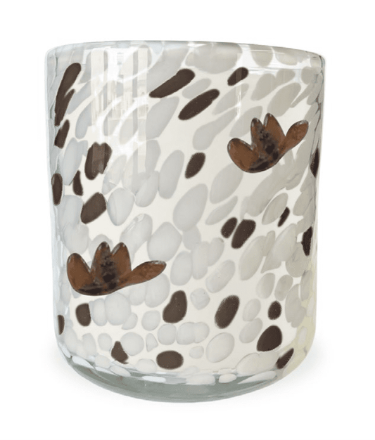 Into the Sunset (Cowboy Hat) Icon 12oz Candle - themonogram manor 