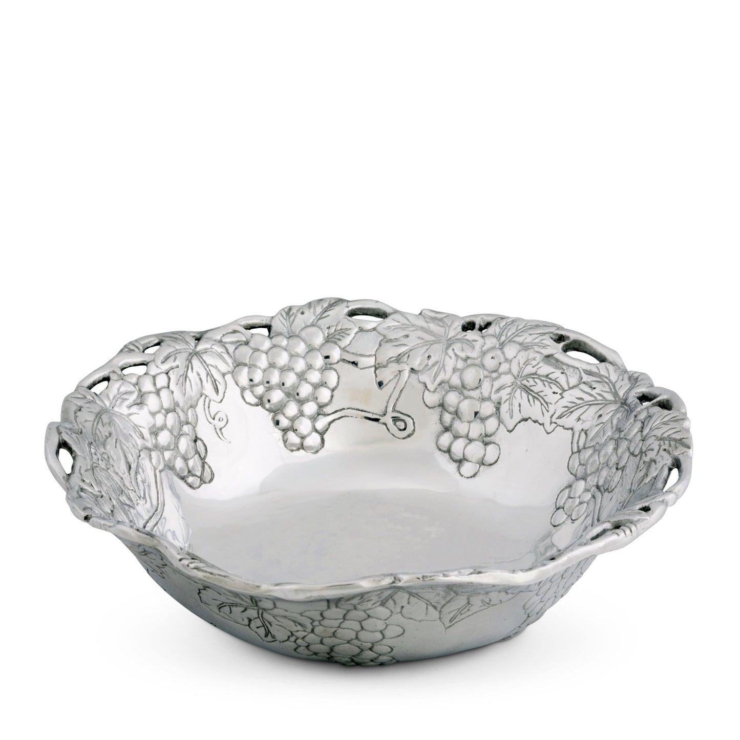 Grape Bowl - themonogram manor 