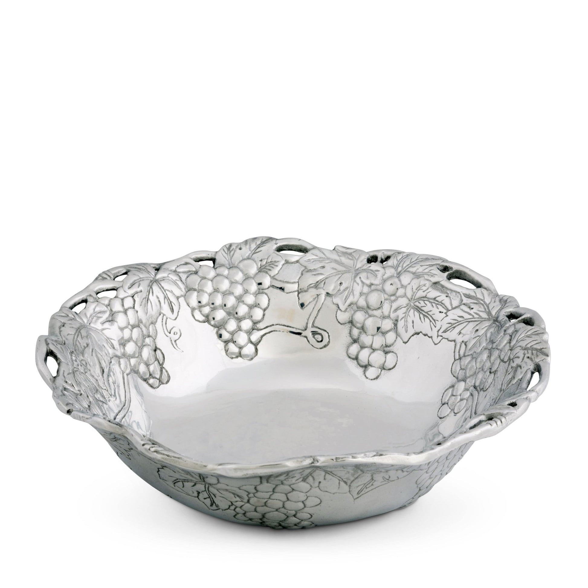 Grape Bowl - themonogram manor 