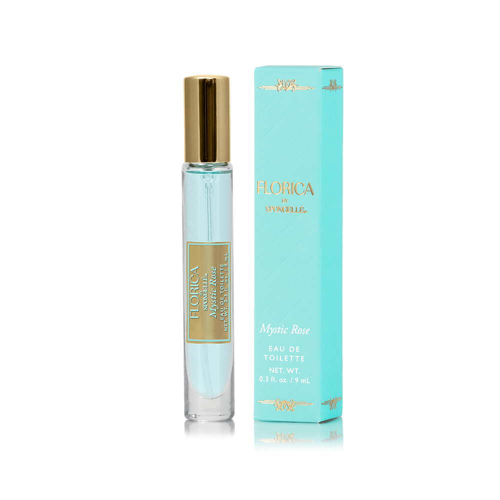 Mystic Rose Eau de Toilette | Florica - themonogram manor 