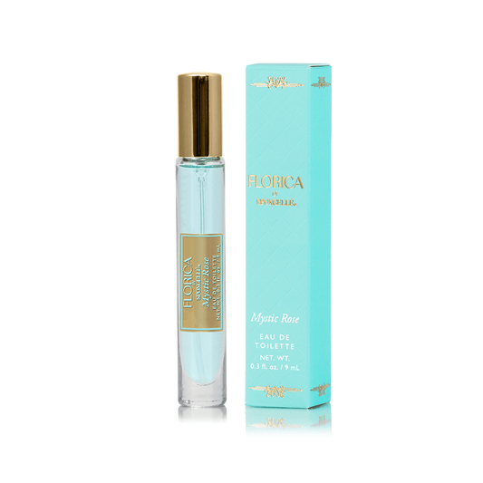 Mystic Rose Eau de Toilette | Florica - themonogram manor 