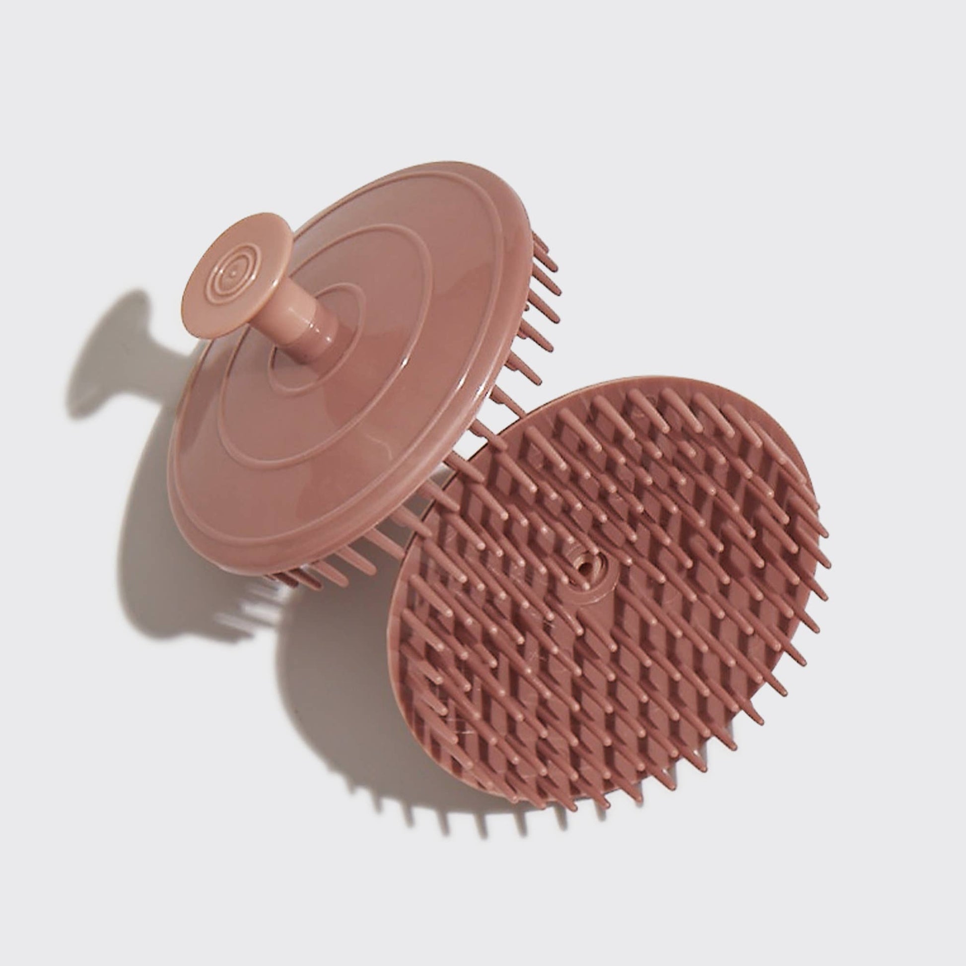 Scalp Exfoliator - Terracotta - themonogram manor 