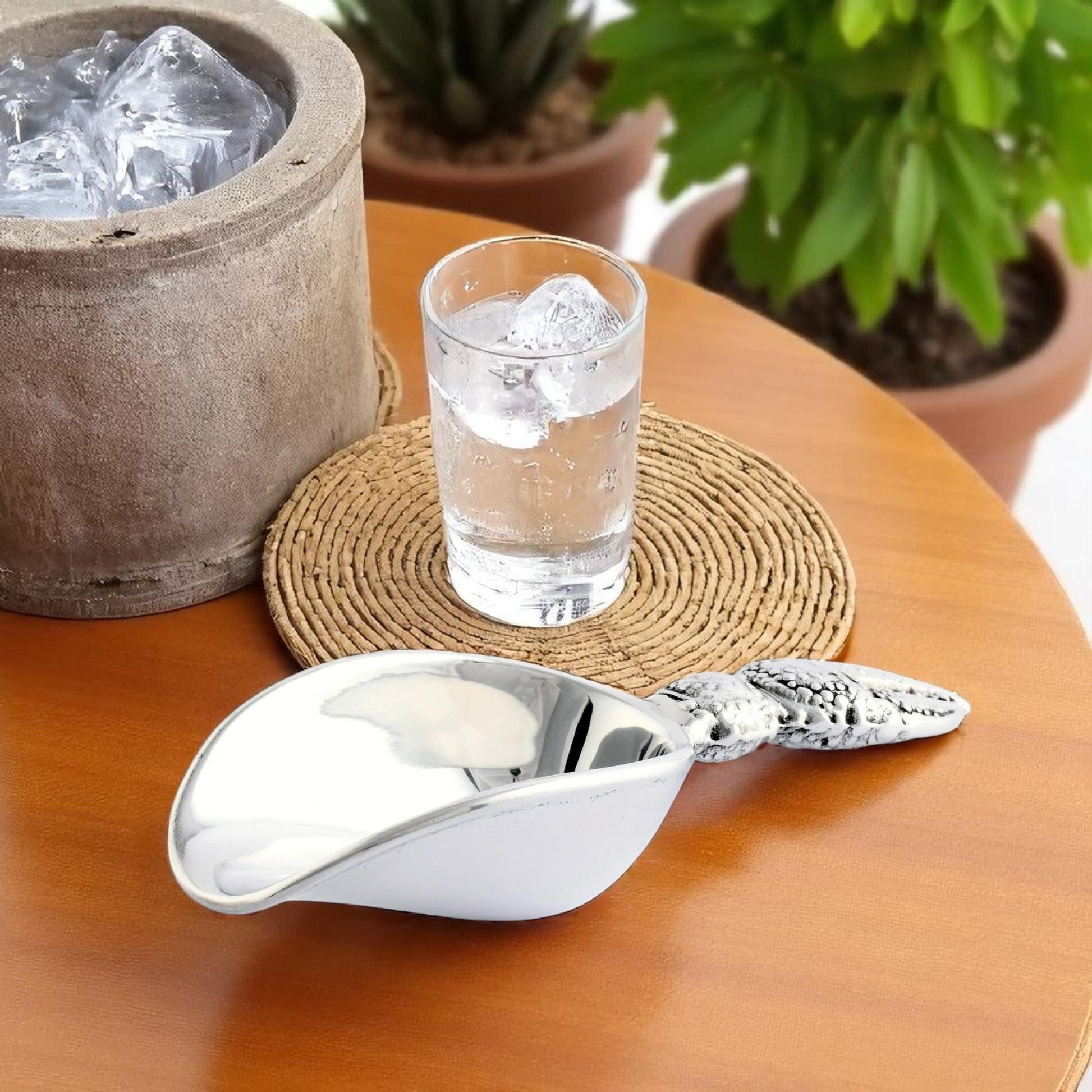 Crab Ice Scoop - themonogram manor 