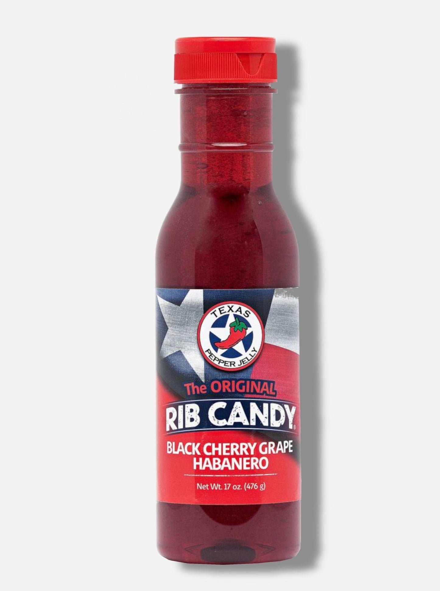 The Original Rib Candy (Black Cherry Habanero) - themonogram manor 