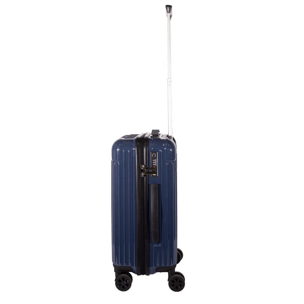 Carry - On Luggage - themonogram manor 