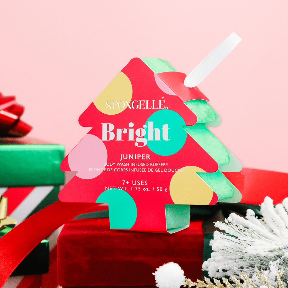 Bright - Juniper | Holiday Tree - themonogram manor 