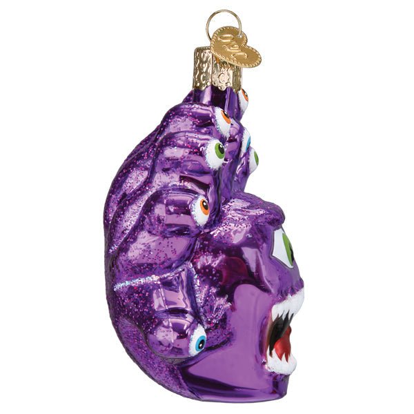 Dungeons & Dragons Beholder Ornament - themonogram manor 