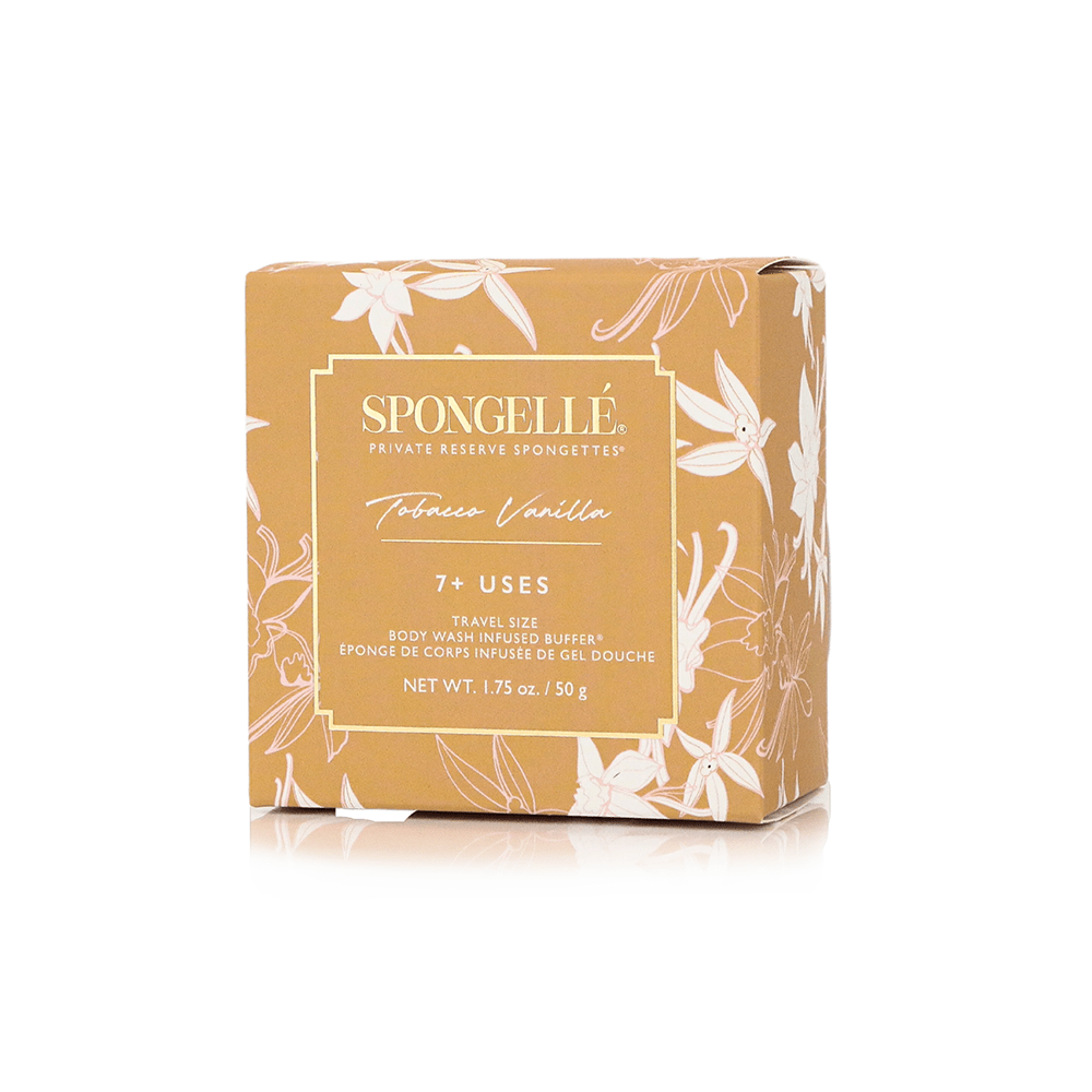 Tobacco Vanilla | Spongette - themonogram manor 