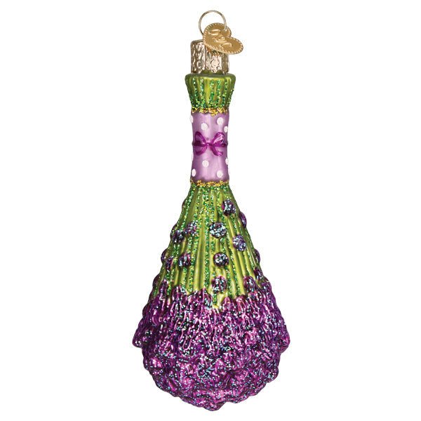 Bunch Of Lavender Ornament - themonogram manor 