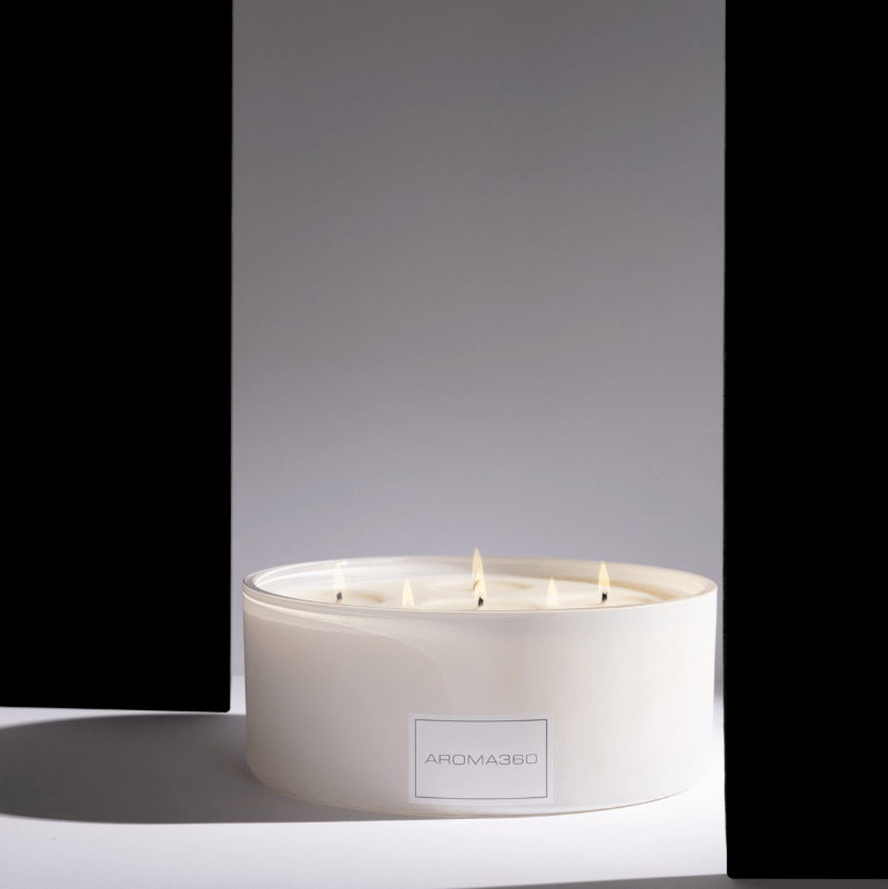 My Way 6 - Wick Candle - themonogram manor 