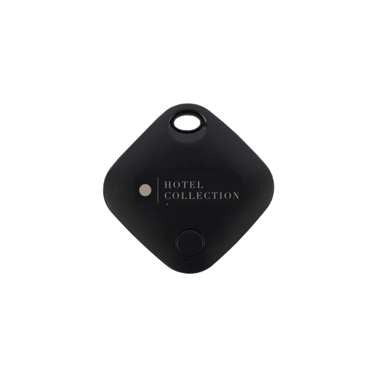 GPS Tracker - themonogram manor 