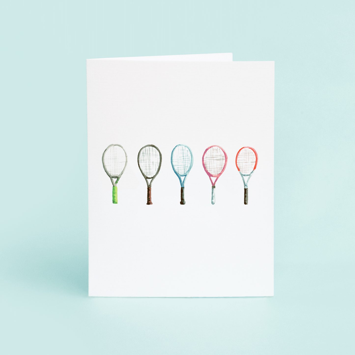 Tennis Rackets - themonogram manor 