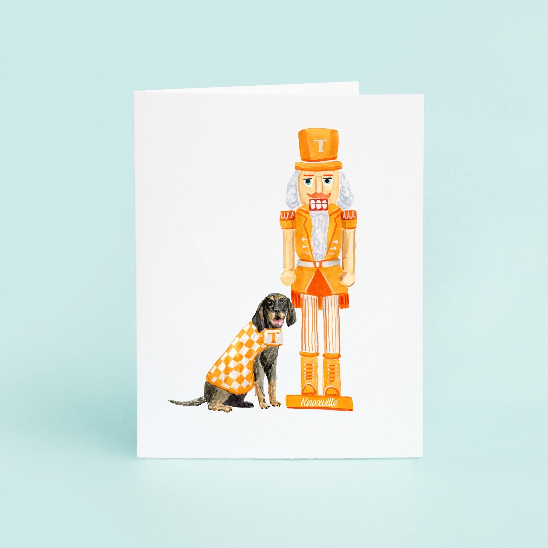 Knoxville Nutcracker - themonogram manor 