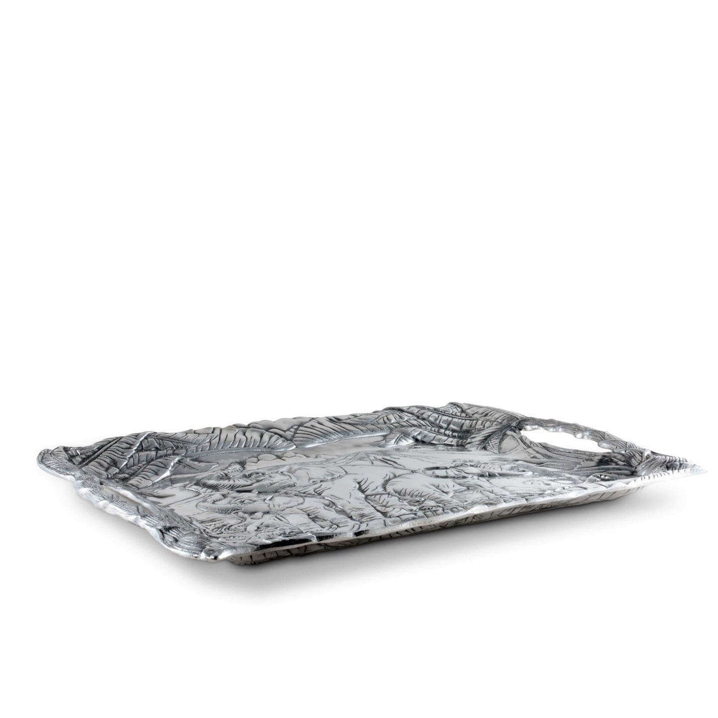 Elephant Clutch Tray - themonogram manor 