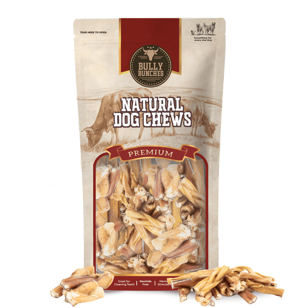 Bully Bargain Bag - themonogram manor 