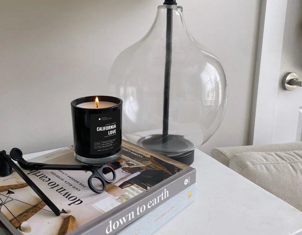 Classic Paradise Candle - themonogram manor 