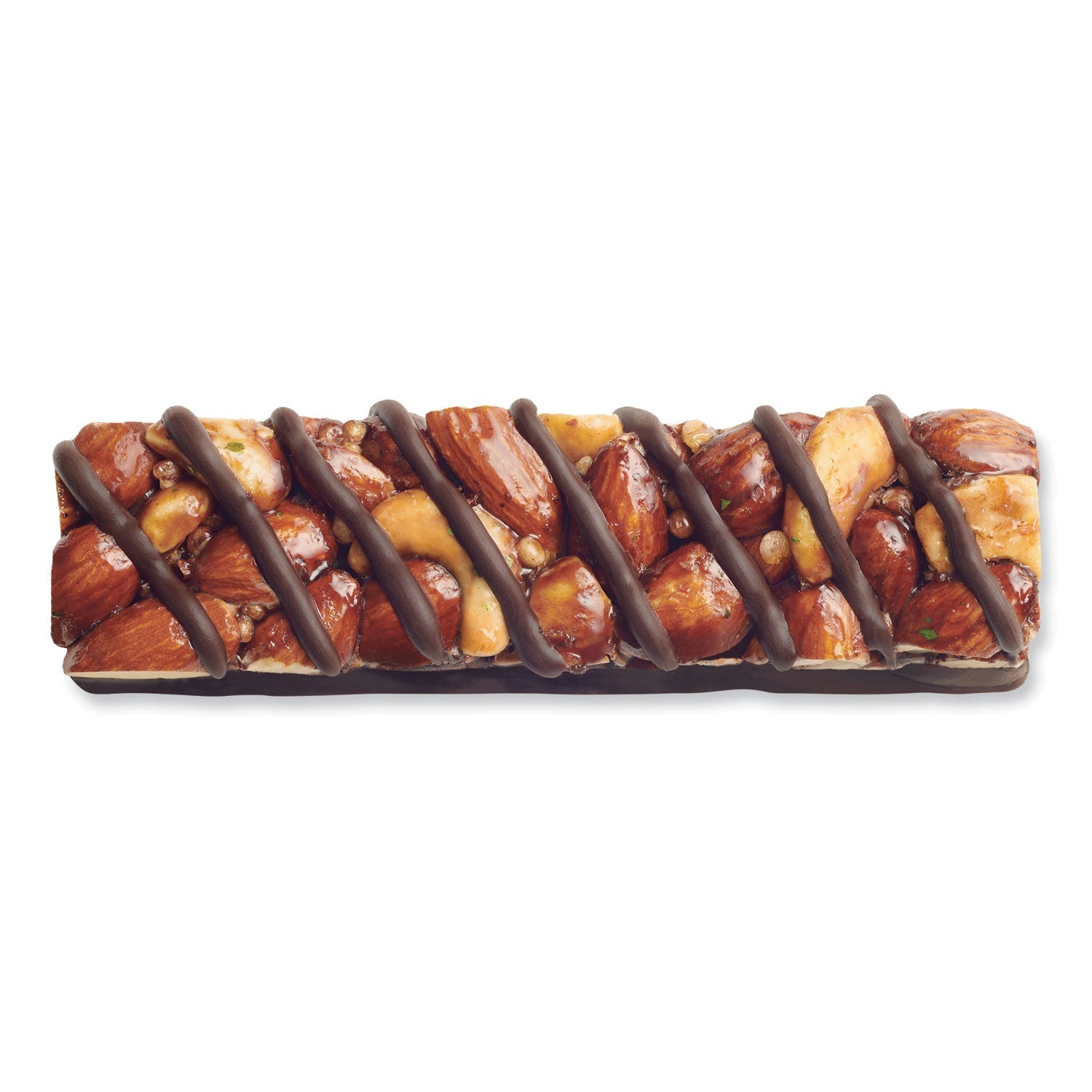 KIND Nuts and Spices Bar, Dark Chocolate Almond Mint, 1.4 oz Bar, 12/Box - themonogram manor 