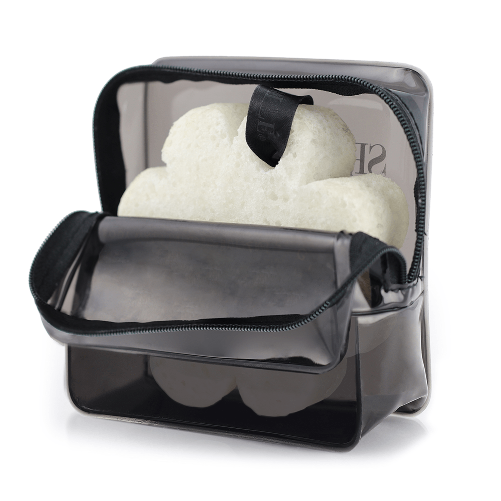 Travel Case | Black - themonogram manor 