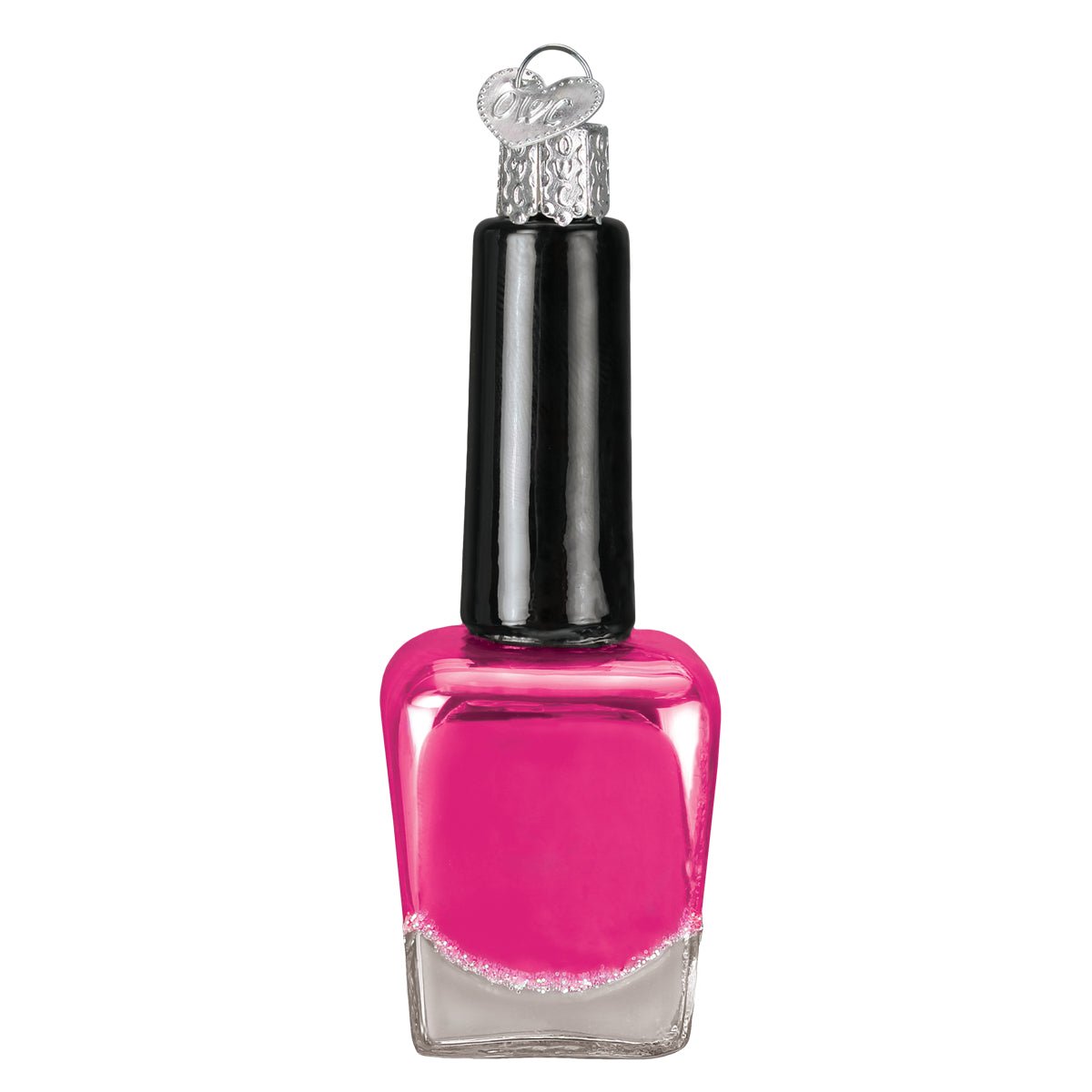 Nail Polish Ornament - themonogram manor 