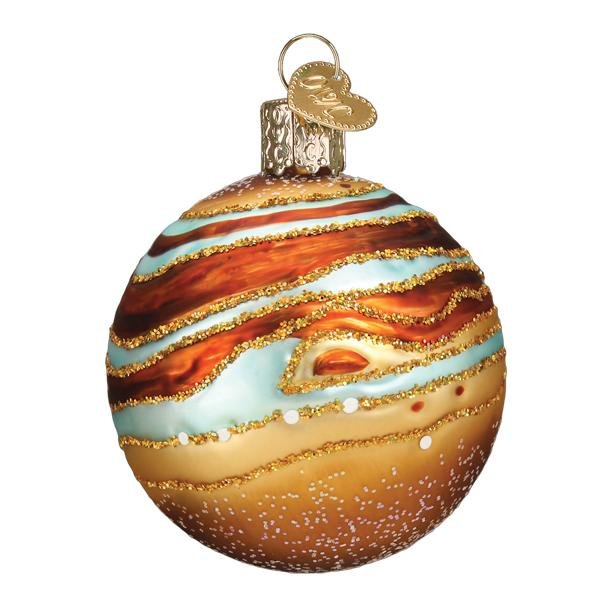 Jupiter Ornament - themonogram manor 