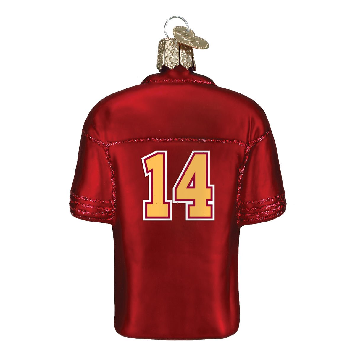 Minnesota Football Jersey - themonogram manor 