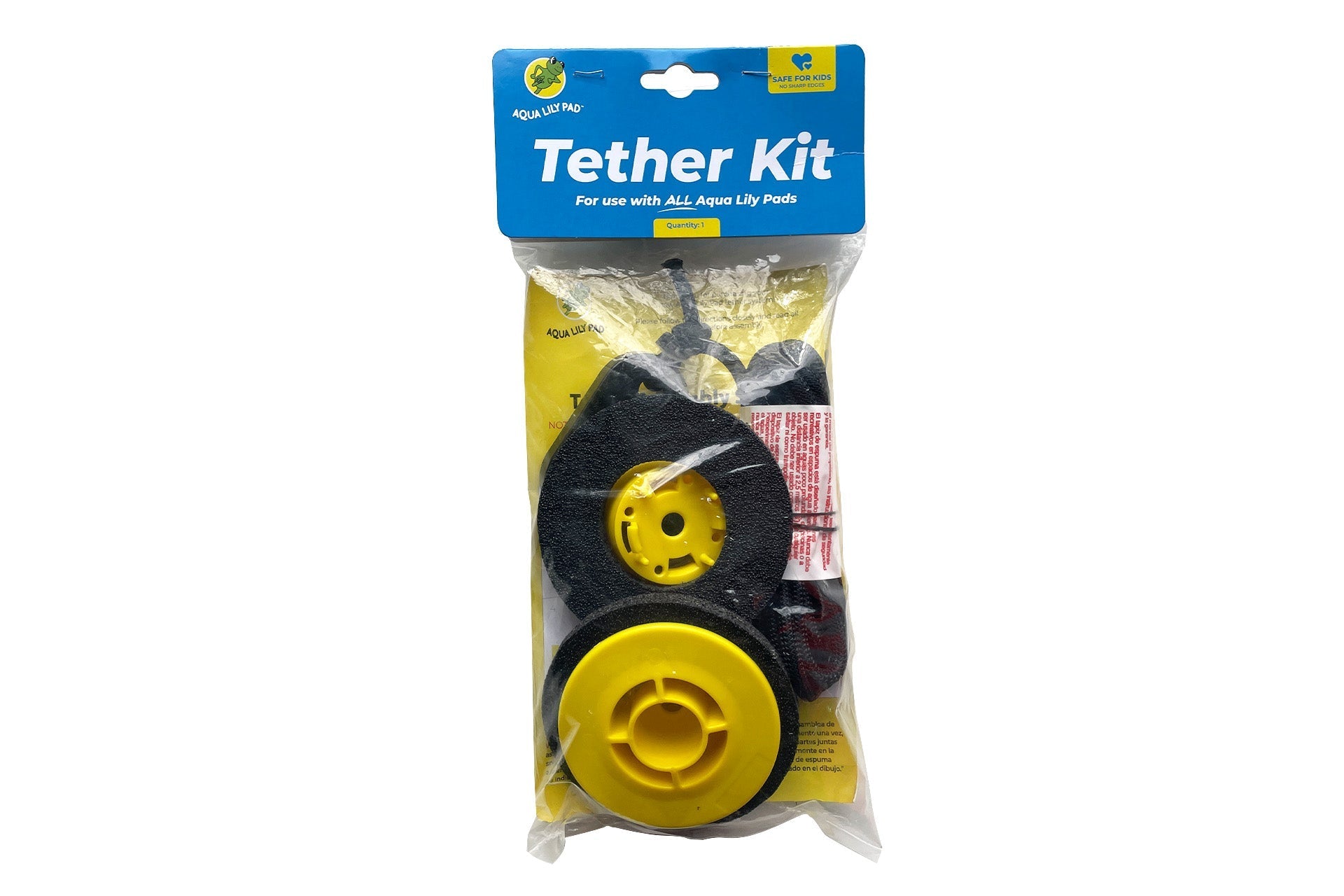 Tether Kit - themonogram manor 
