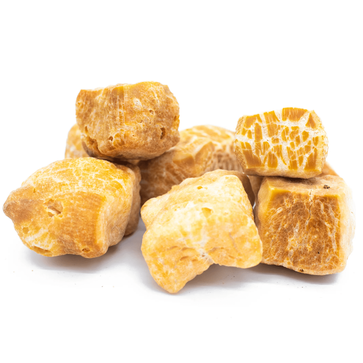 Himalayan Yak Puffs - themonogram manor 