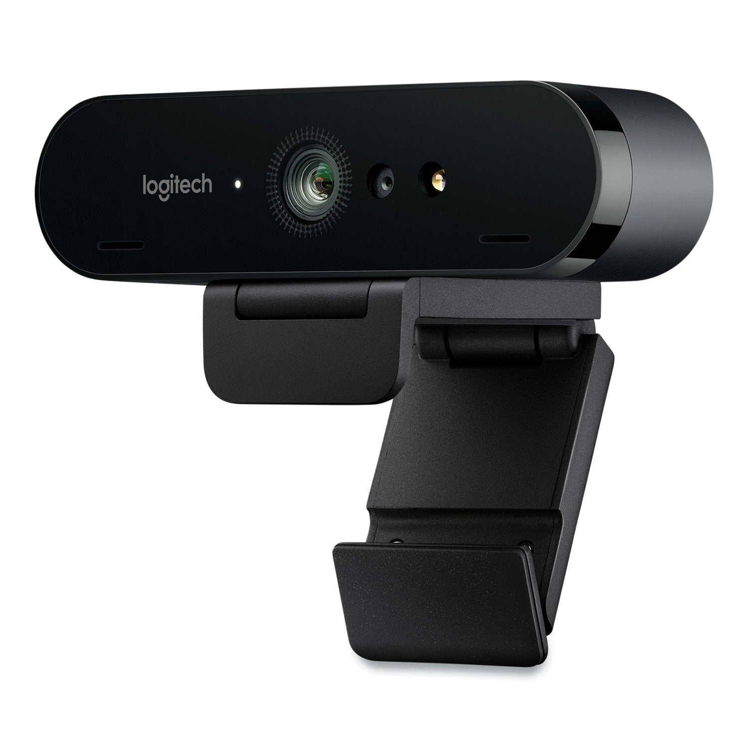 Logitech BRIO Ultra HD Webcam, 1920 pixels x 1080 pixels, Black - themonogram manor 