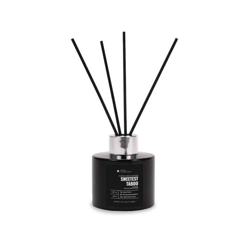 Sweetest Taboo™ Reed Diffuser - themonogram manor 