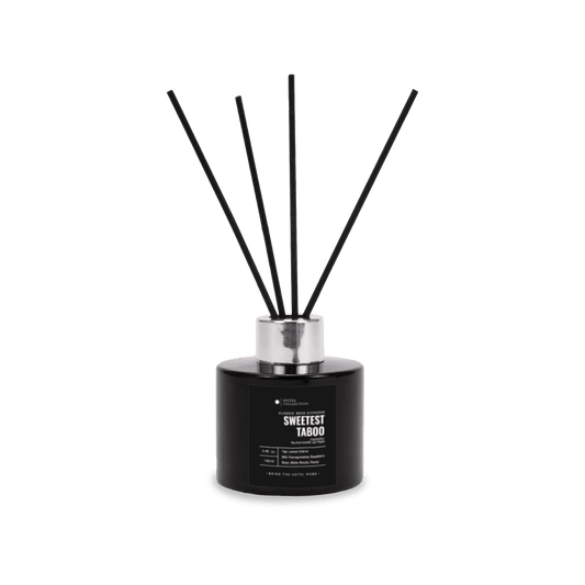 Sweetest Taboo™ Reed Diffuser - themonogram manor 