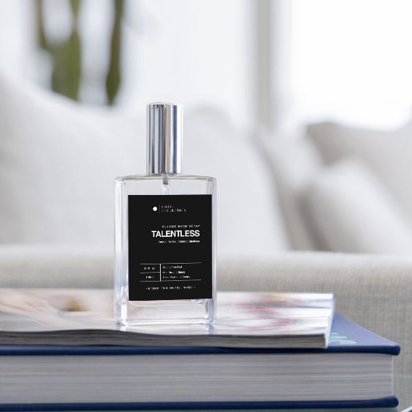 Talentless Room Spray - themonogram manor 