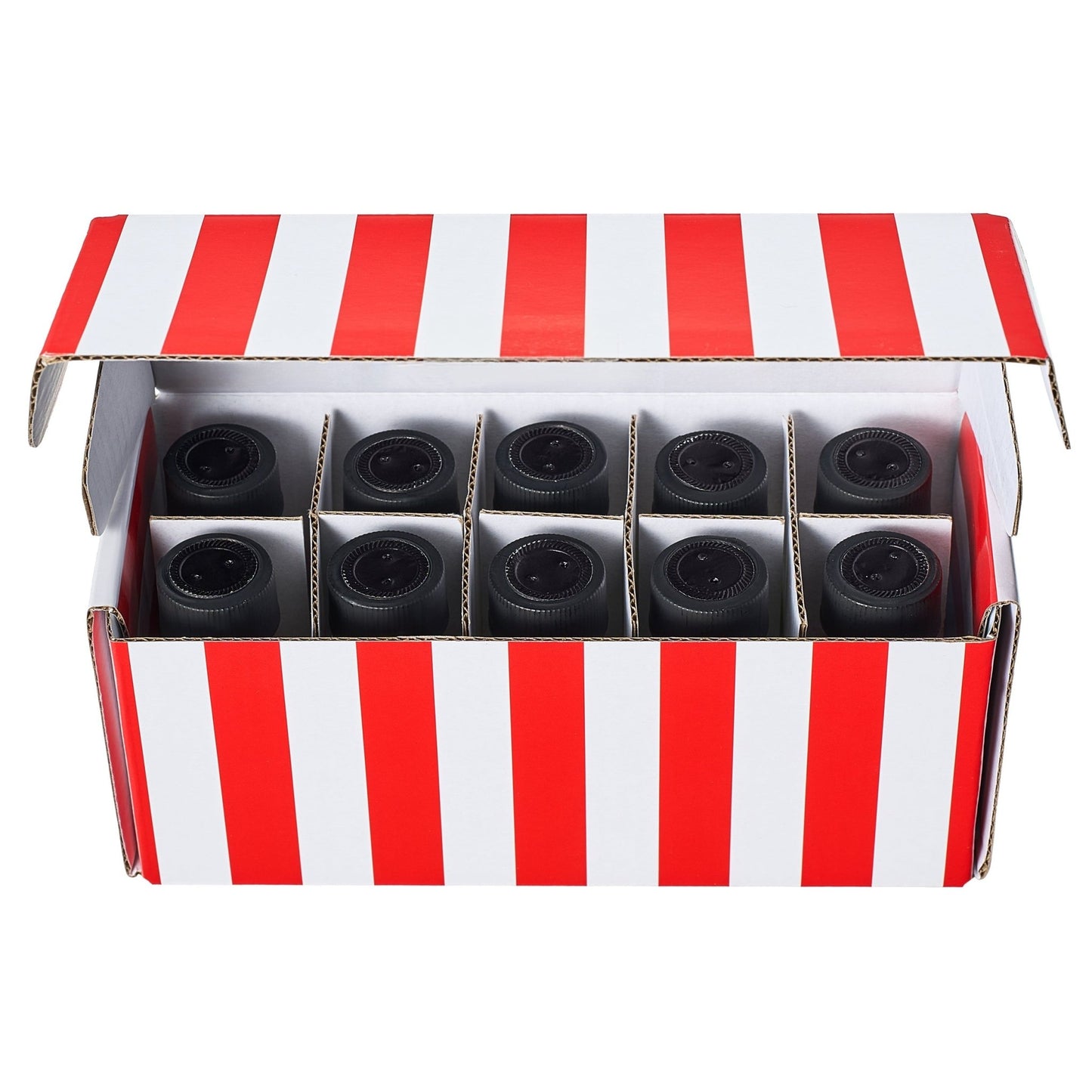 Popcorn Seasoning Sampler Kit, Giftable Food Items - themonogram manor 