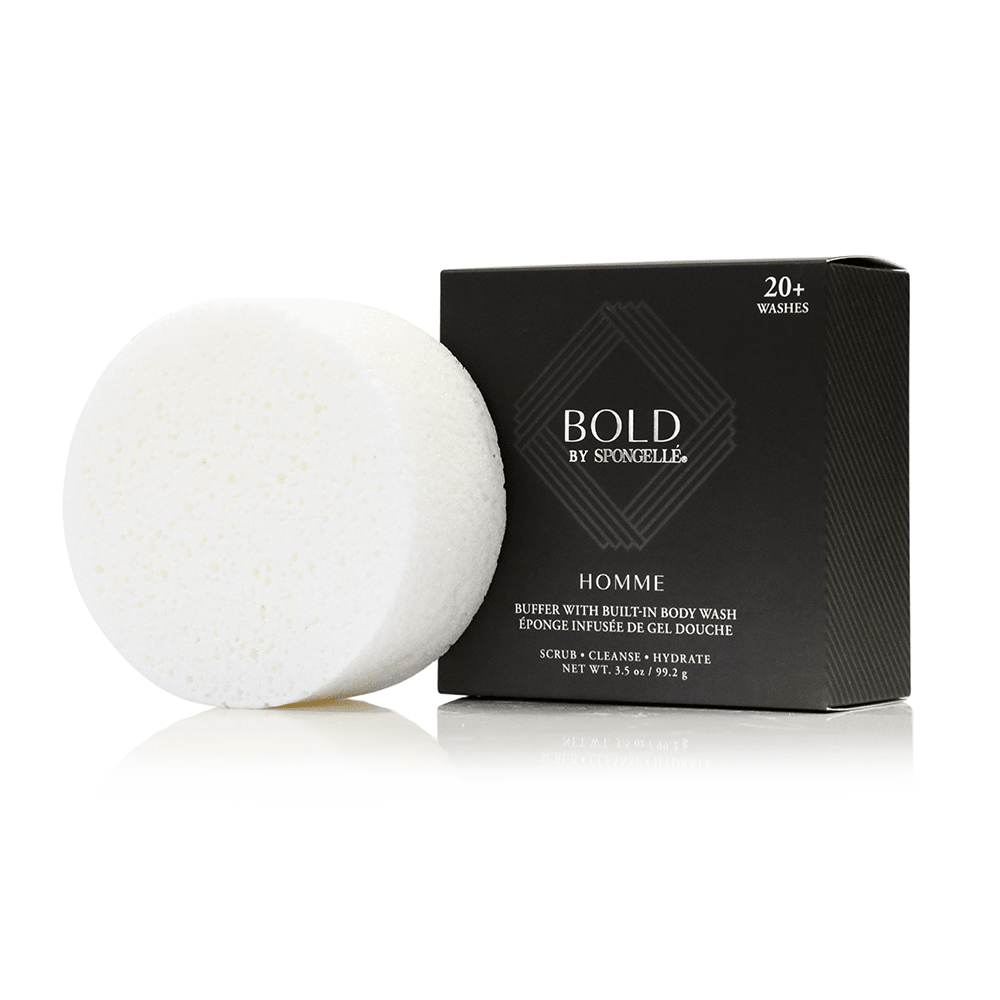 20+ Men's Bold Buffer - themonogram manor 