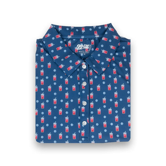 Transfusion (Sleeveless) - themonogram manor 