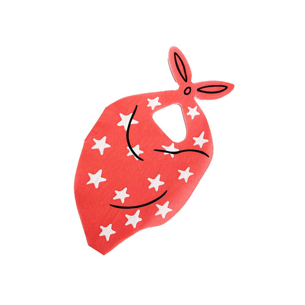 Yeehaw "Bandana" Guest Napkins - themonogram manor 