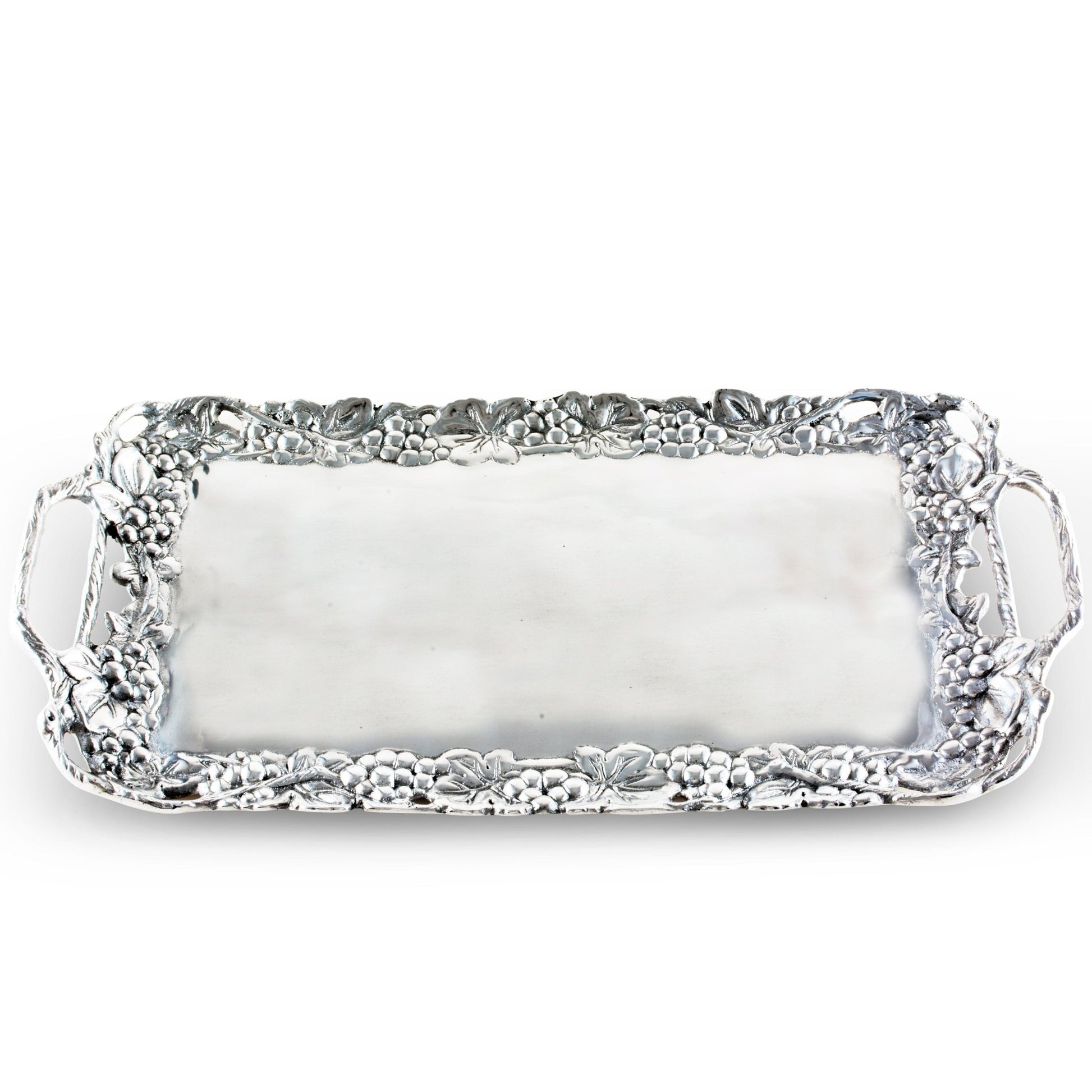 Grape Serving Tray - themonogram manor 