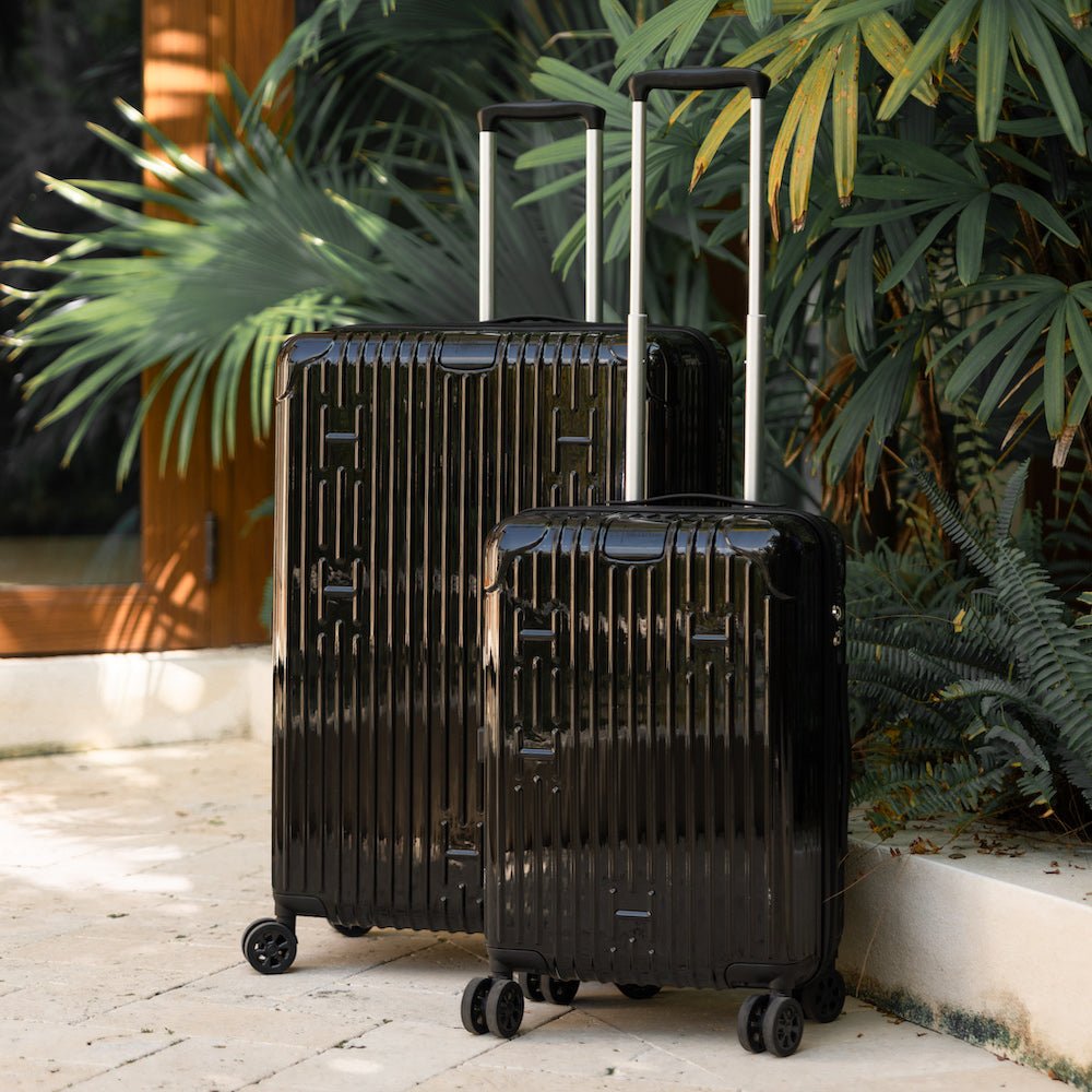 Luggage Bundle - themonogram manor 