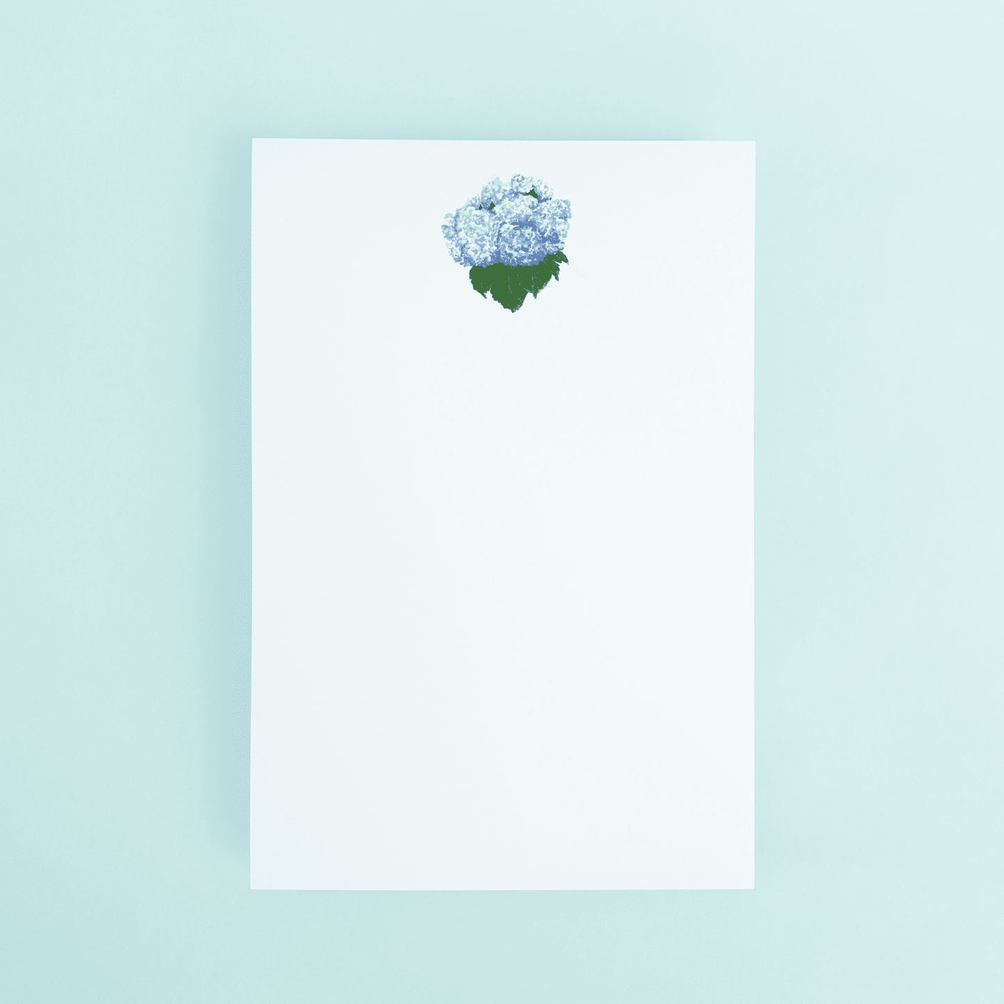 Blue Hydrangea Bundle - themonogram manor 