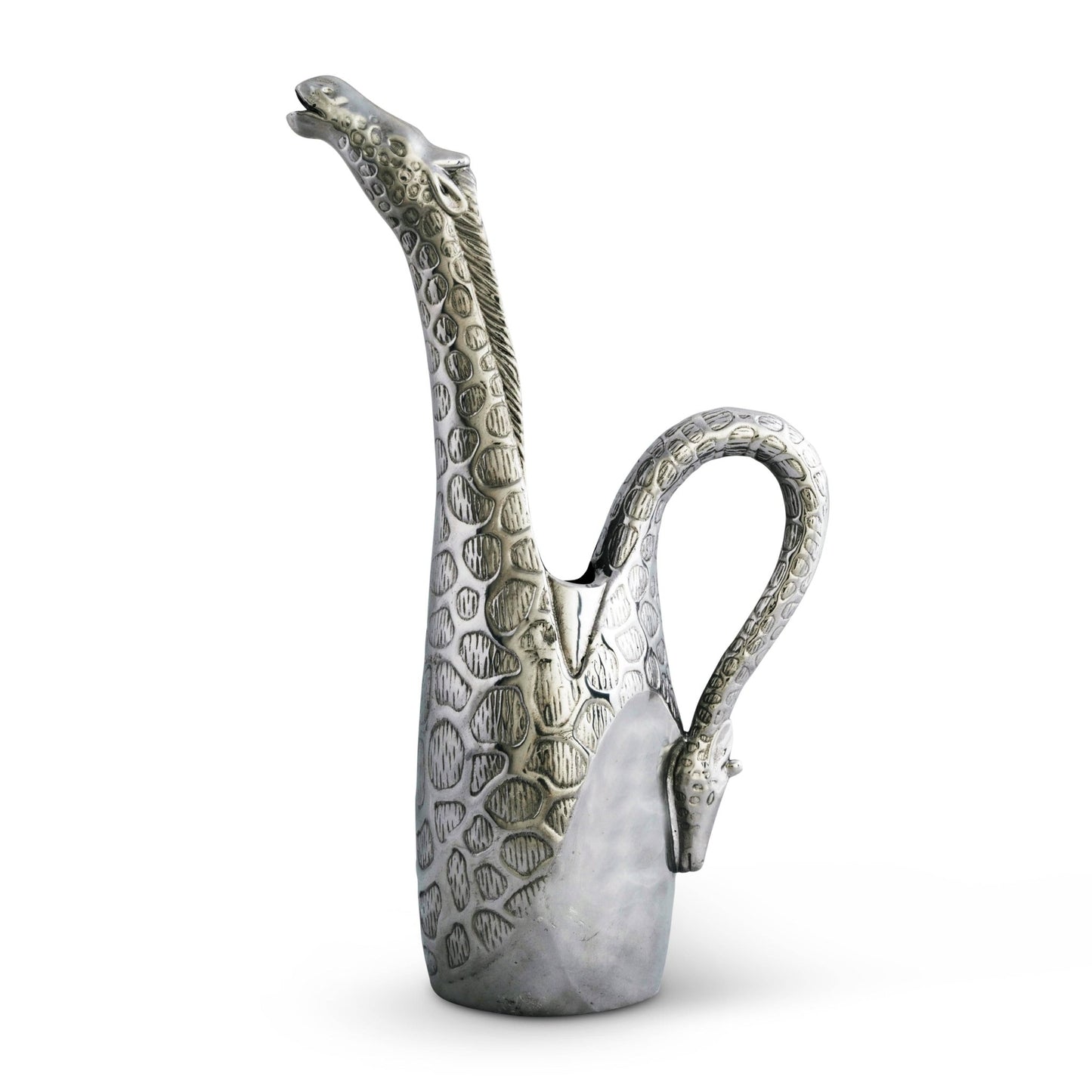 Giraffe Pitcher - themonogram manor 