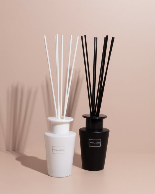 24K Magic Reed Diffuser - themonogram manor 