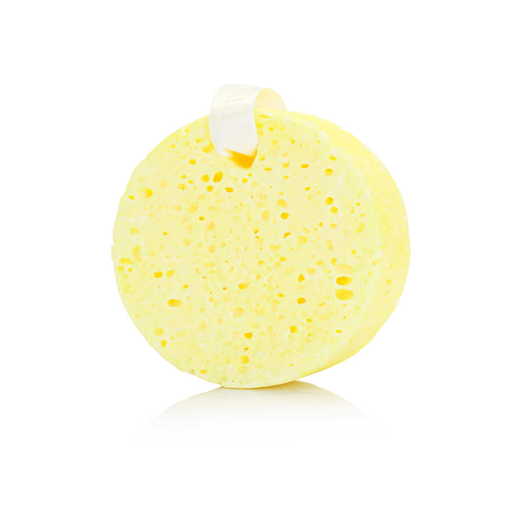 Limone | Spongelato Buffer - themonogram manor 