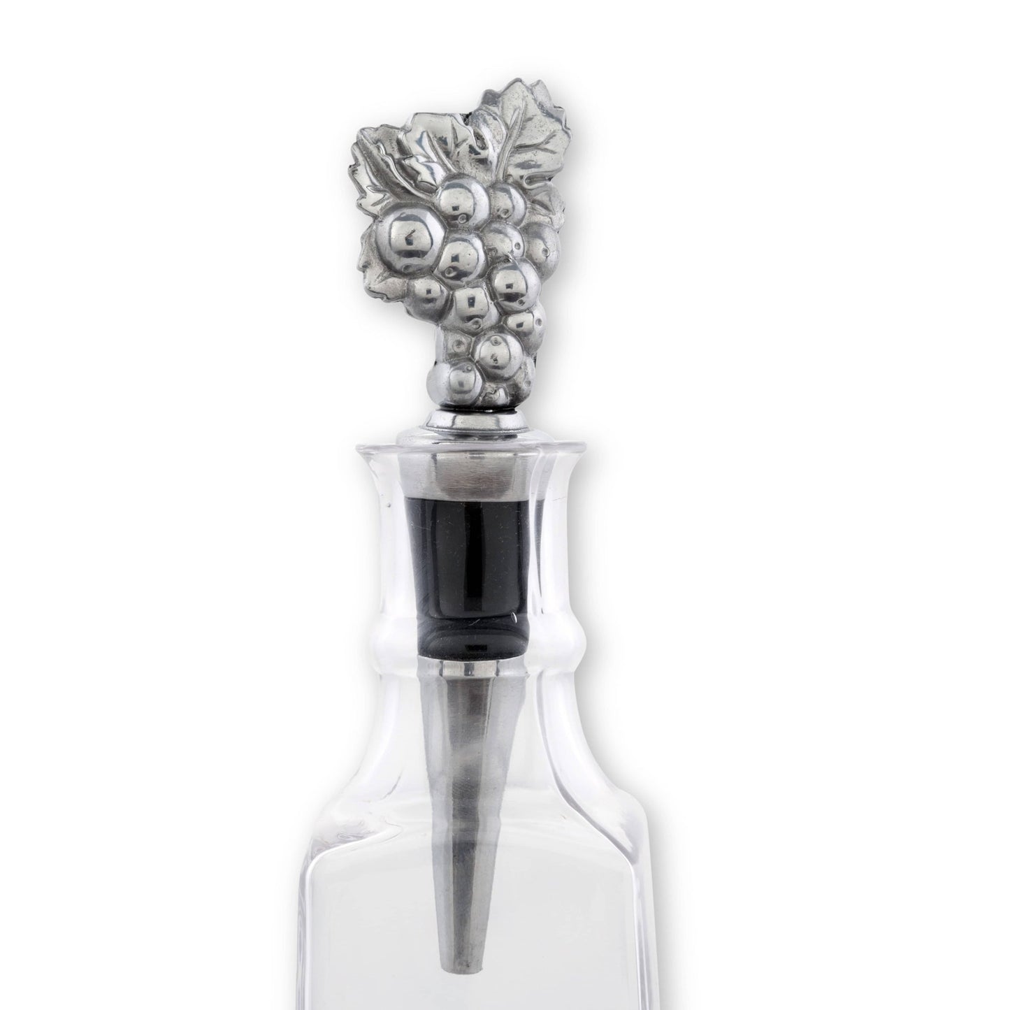 Grape Bottle Stopper - themonogram manor 